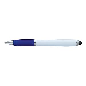 Good Value™ Ion White Stylus RABS Pen