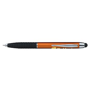 Good Value™ Metallic Cool Grip Stylus Pen