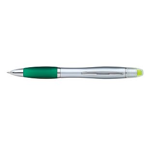 Good Value™ Silver Ion Wax Gel RABS Highlighter Pen