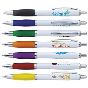 Good Value™ Ion White Pen