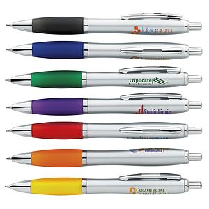 Ion Silver Pen