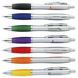 Good Value™ Ion Silver RABS Pen