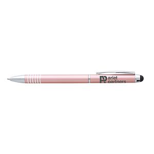 Good Value™ Metal Twist Stylus Pen