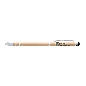 Good Value™ Metal Twist Stylus Pen