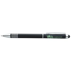 Good Value™ Metal Twist Stylus Pen