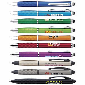 Tev Metallic Stylus Pen