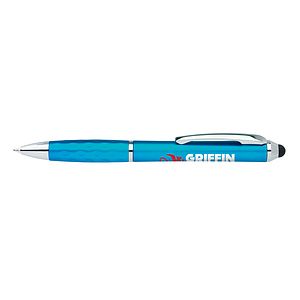 Good Value™ Tev Metallic Stylus Pen