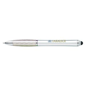 Good Value™ Tev Silver Stylus Pen