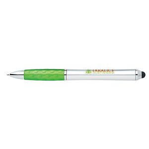 Good Value™ Tev Silver Stylus Pen