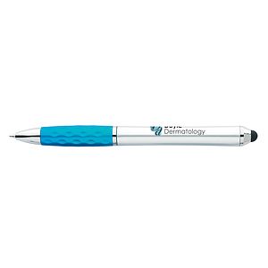 Good Value™ Tev Silver Stylus Pen