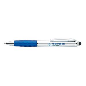 Good Value™ Tev Silver Stylus Pen