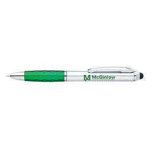 Good Value™ Tev Silver Stylus Pen