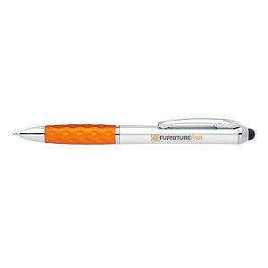 Good Value™ Tev Silver Stylus Pen