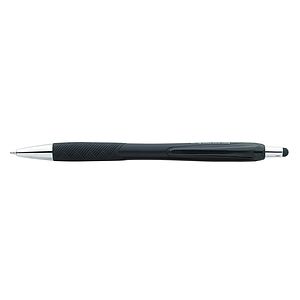 Good Value™ Metallic Pattern Grip Stylus Pen