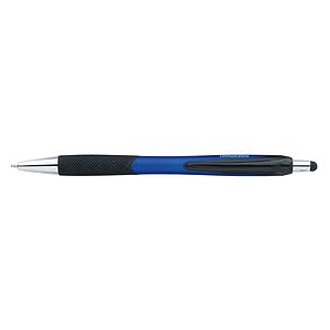 Good Value™ Metallic Pattern Grip Stylus Pen