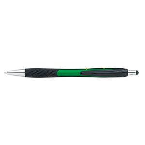 Good Value™ Metallic Pattern Grip Stylus Pen