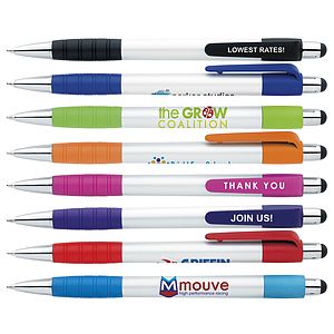 Pearl Element Stylus Pen