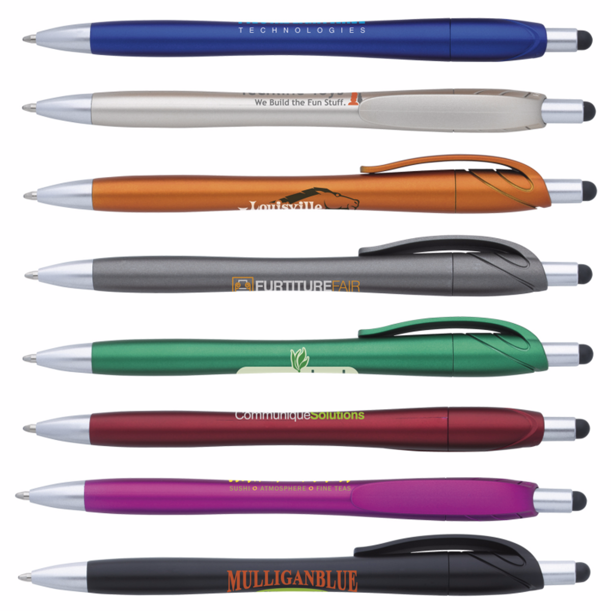 React stylus pen | Inkmule