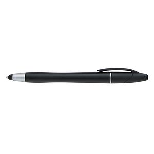 Good Value™ Twist Highlighter-Pen Stylus Combo