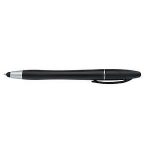 Good Value™ Twist Highlighter-Pen Stylus Combo