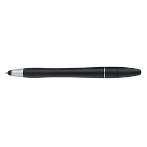 Good Value™ Twist Highlighter-Pen Stylus Combo