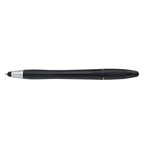 Good Value™ Twist Highlighter-Pen Stylus Combo
