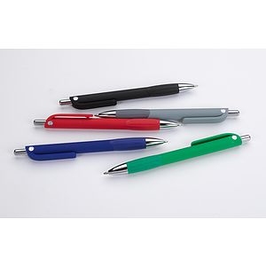 Souvenir® Motive Grip Pen
