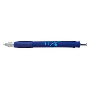 Souvenir® Motive Grip Pen