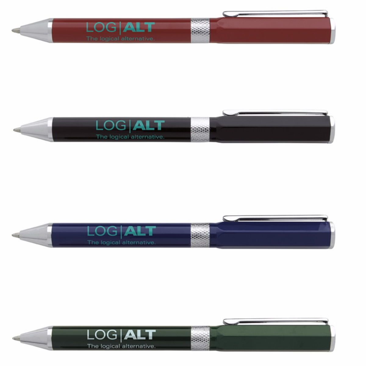 Souvenir tuxedo pen Inkmule