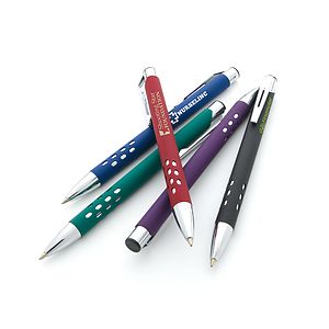 Souvenir® Armor rALU Pen