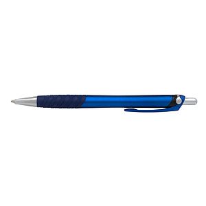 Souvenir® Metallic Truss Pen