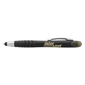 Souvenir® Jalan Highlighter Stylus Pen Combo