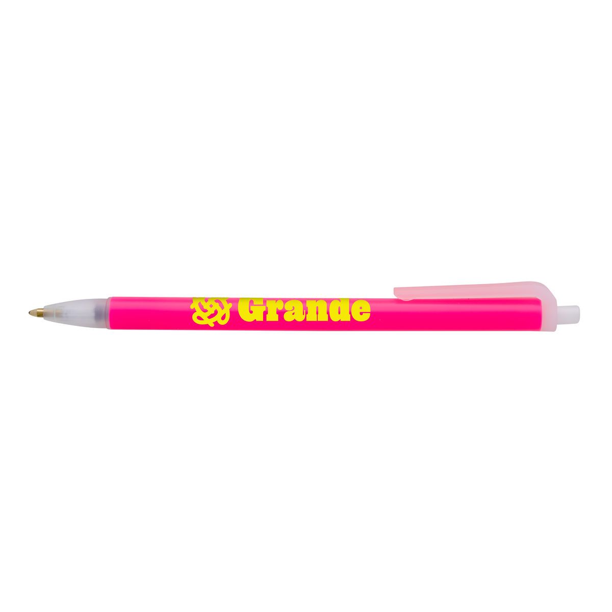 Contender Party Pen