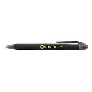Good Value™ Ninja Gel RABS Pen