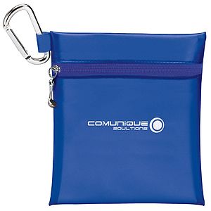 Champion Golf Jumbo Zipper Pack - Value Pak