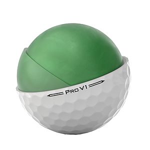 Titleist® Pro V1® Golf Ball Std Serv