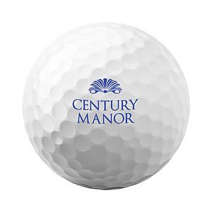 Titleist® Pro V1x® Golf Ball Std Serv