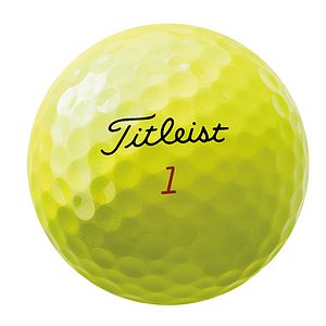 Titleist® Pro V1x® Golf Ball