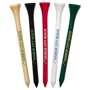 3-1/4" Tees