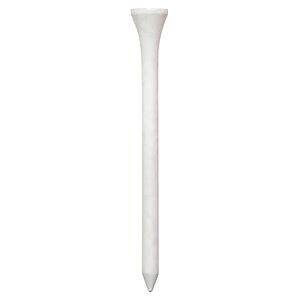 6-2 Golf Tee Packet - 3-1/4" Tee