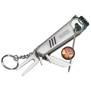 Good Value™ Golf Tool Keyholder