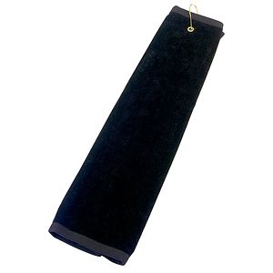 Golf Tri-Fold Towel