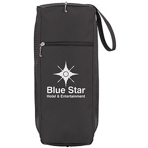 Golf Mesh Shoe Bag