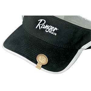 Good Value™ Hat Clip with Ball Marker