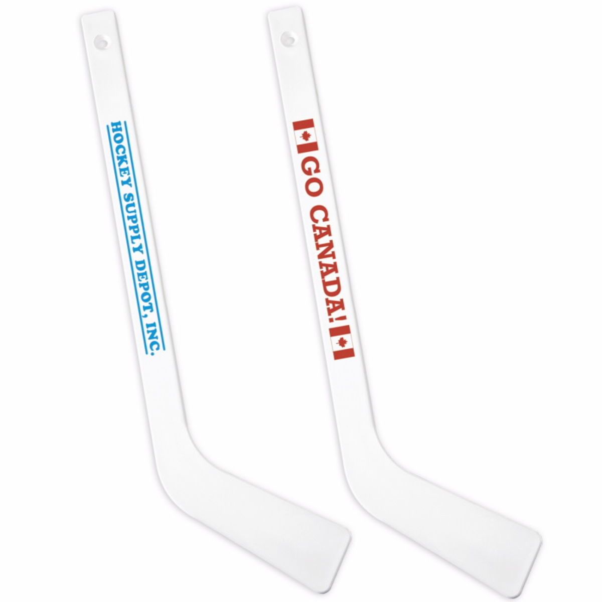 Mini hockey stick Corporate Specialties