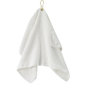 Golf Waffle Towel