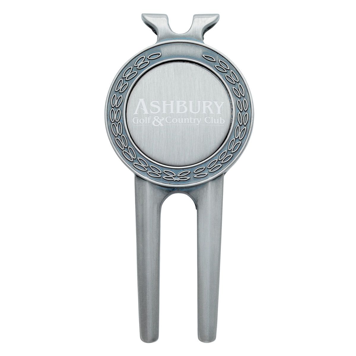 Honor Magnetic Divot Repair Tool with Ball Marker
