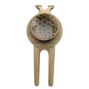 Honor Magnetic Divot Repair Tool with Ball Marker