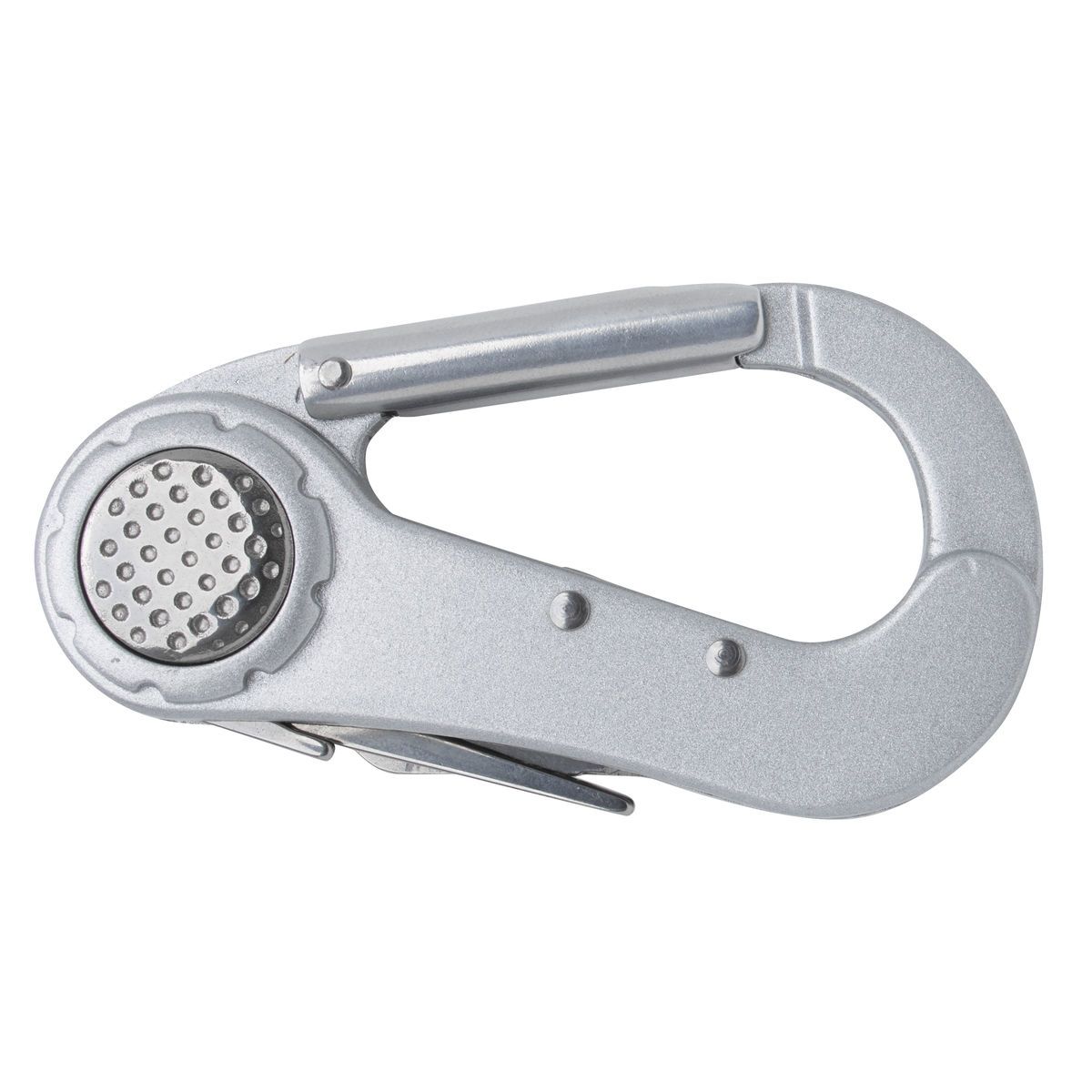 Good Value™ Carabiner Golf Tool