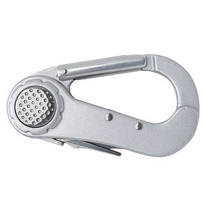 Good Value™ Carabiner Golf Tool
